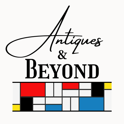 Antiques & Beyond logo